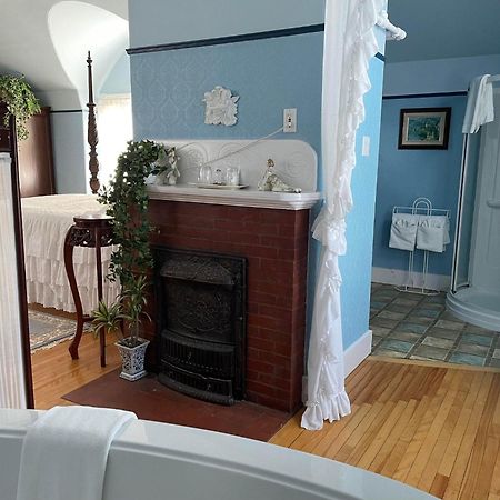 Marshlands Inn Саквилл Номер фото