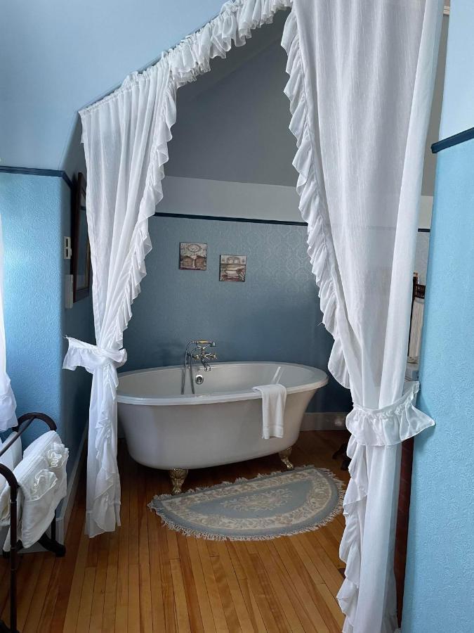 Marshlands Inn Саквилл Номер фото
