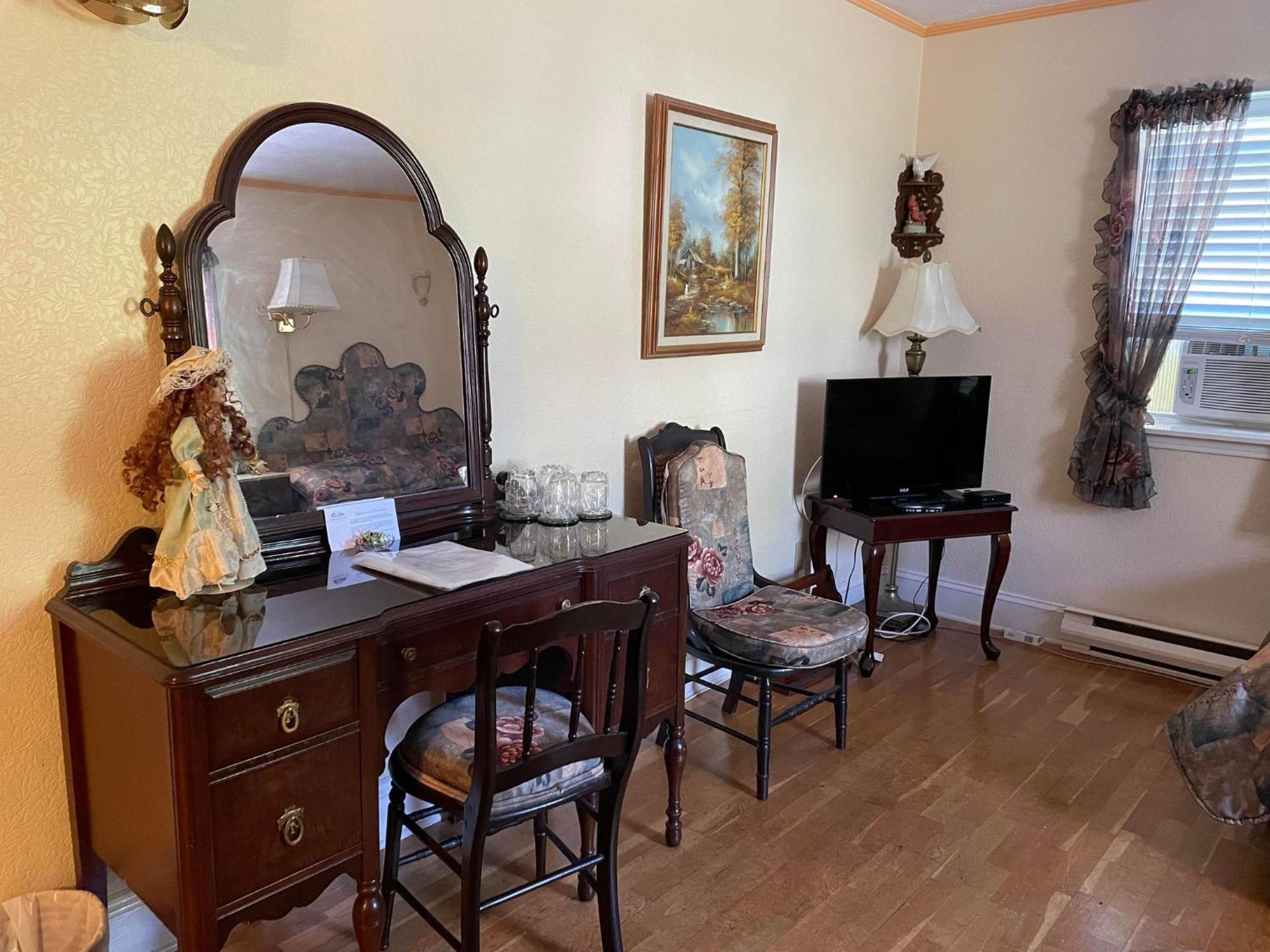 Marshlands Inn Саквилл Номер фото