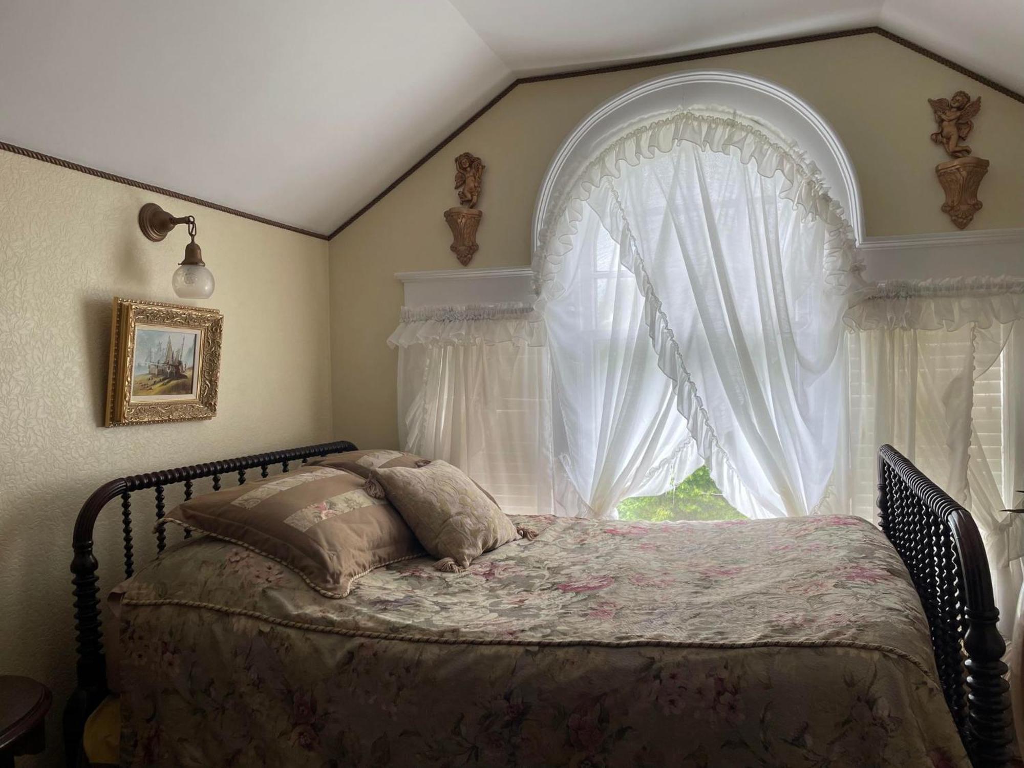 Marshlands Inn Саквилл Номер фото