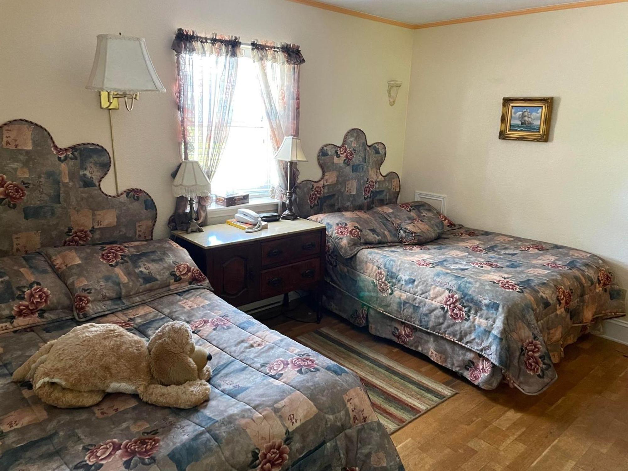 Marshlands Inn Саквилл Номер фото