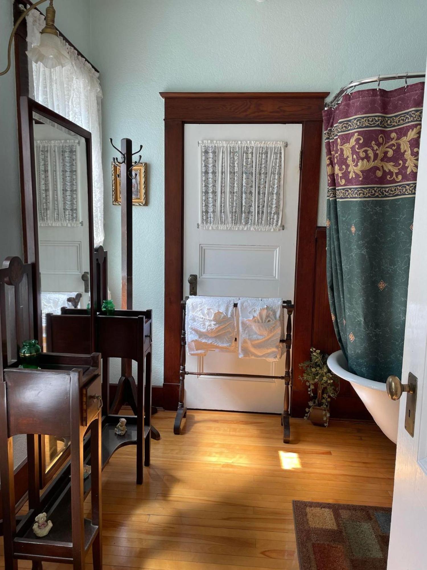 Marshlands Inn Саквилл Номер фото