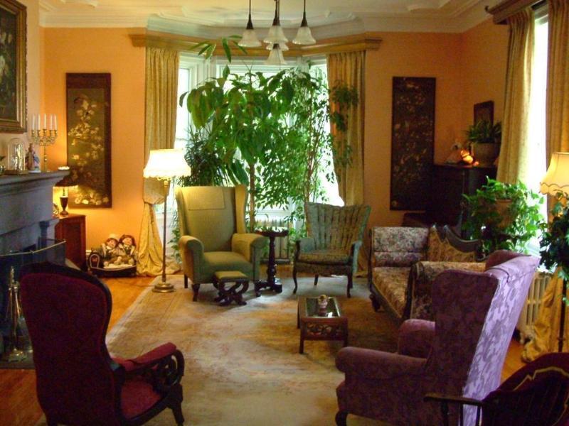 Marshlands Inn Саквилл Экстерьер фото